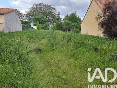 Photo 4 - Terrain à COIN-LES-CUVRY