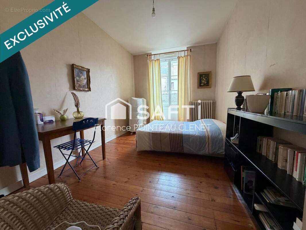 Photo 3 - Appartement à ANGERS