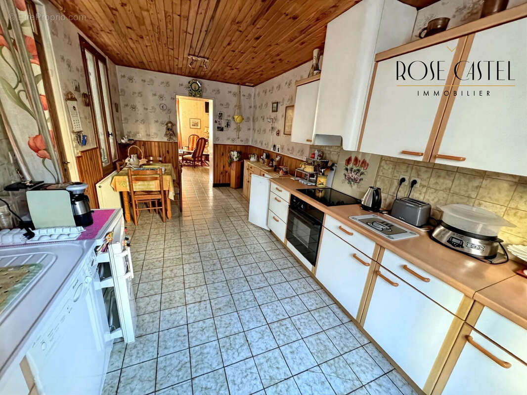 Maison 114 m² à Chateaudun  - photo 6