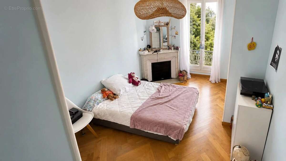 Maison à NICE