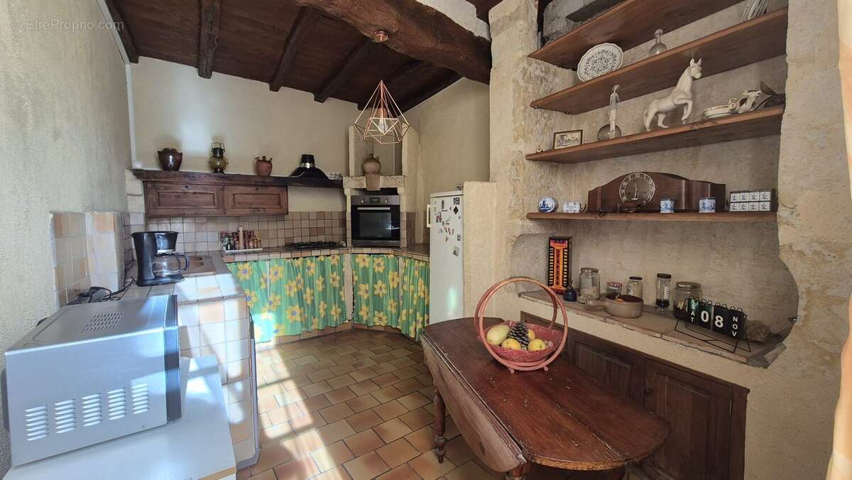 Maison à CONDOM