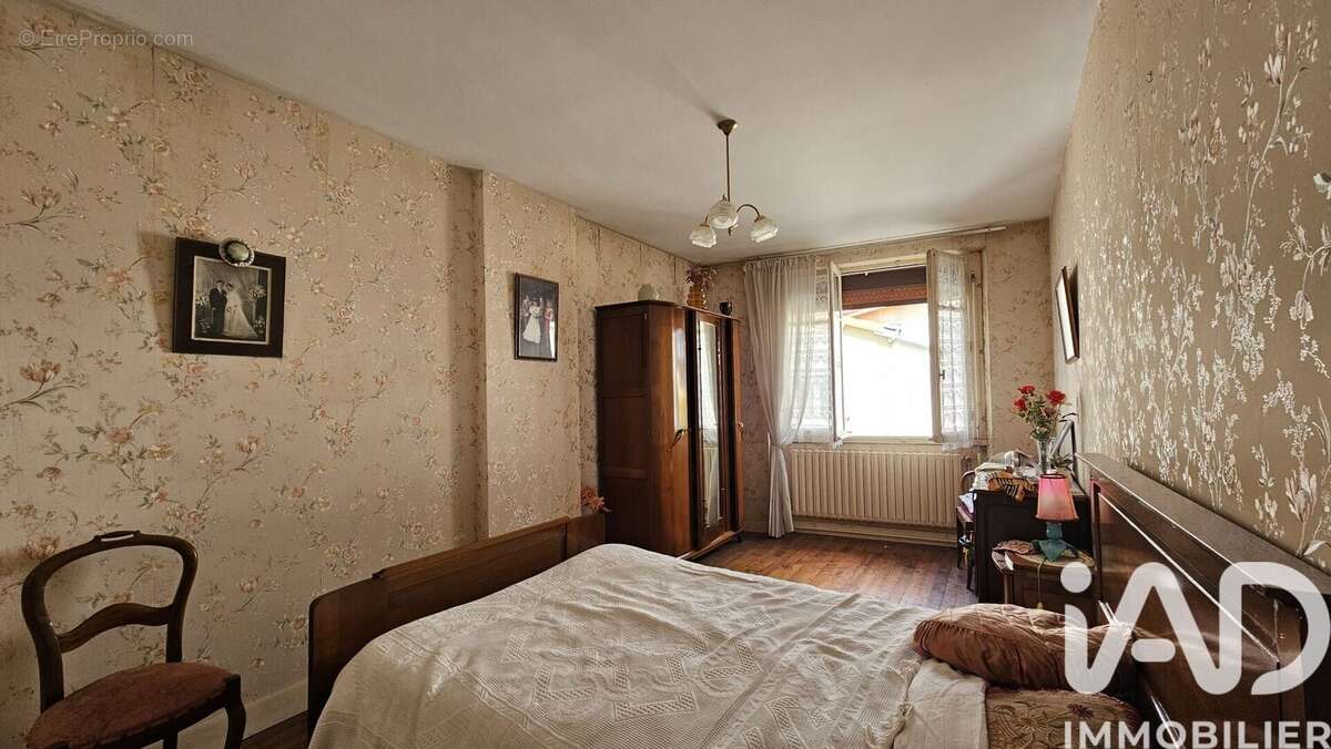 Photo 7 - Maison à RUFFEC