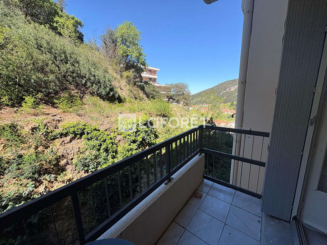 Appartement à AMELIE-LES-BAINS-PALALDA