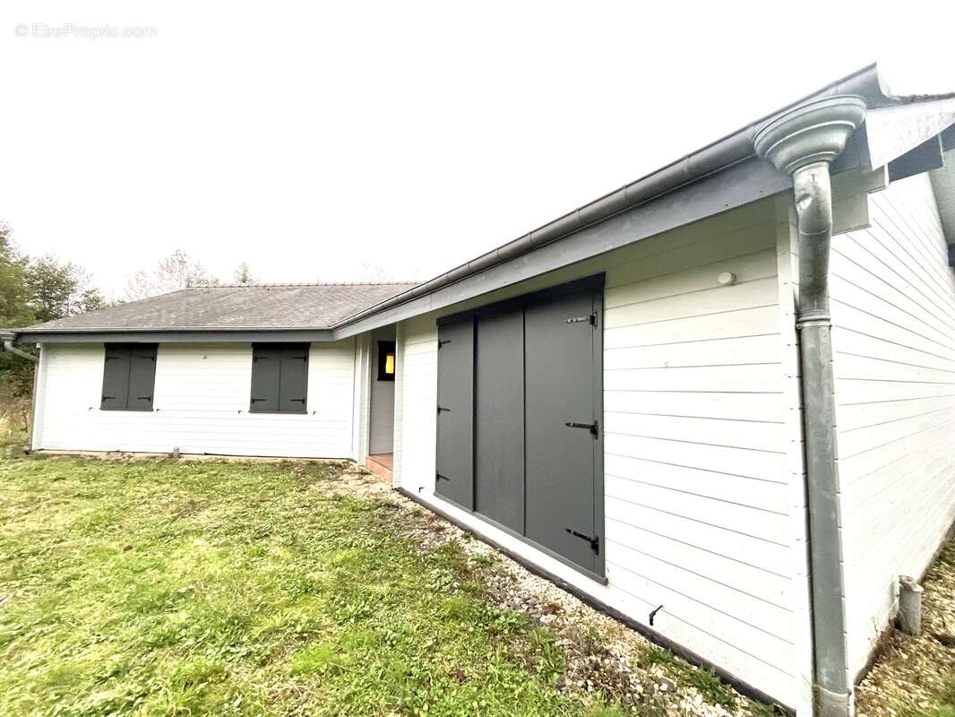 Maison 150 m² à Aubigny-Les-Pothees  - photo 54