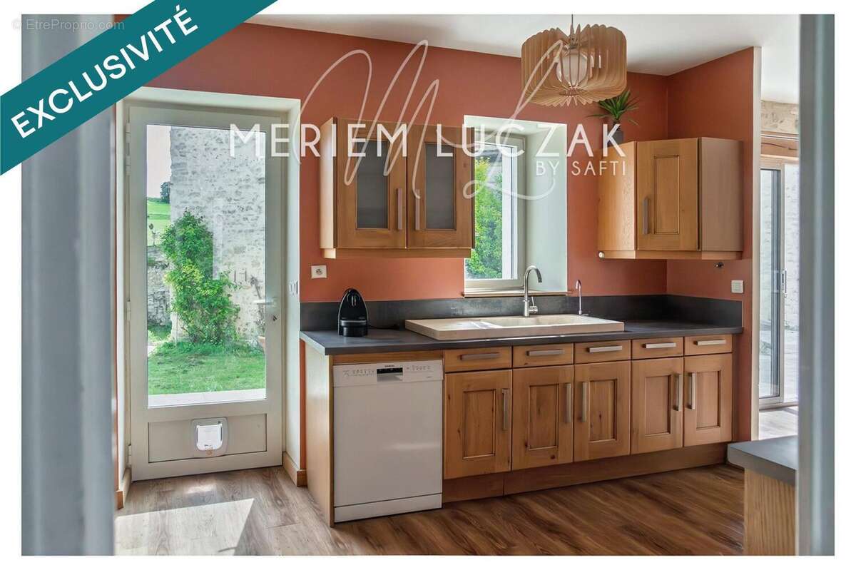 Photo 7 - Maison à CHAVENAY