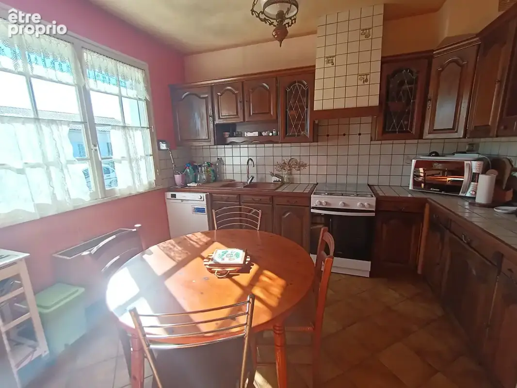 Maison Tonnay Charente - photo 6