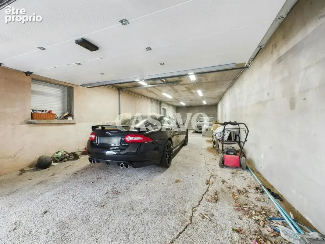 Vente Maison 9 pièces de 270m² - 38200 Vienne - photo 19