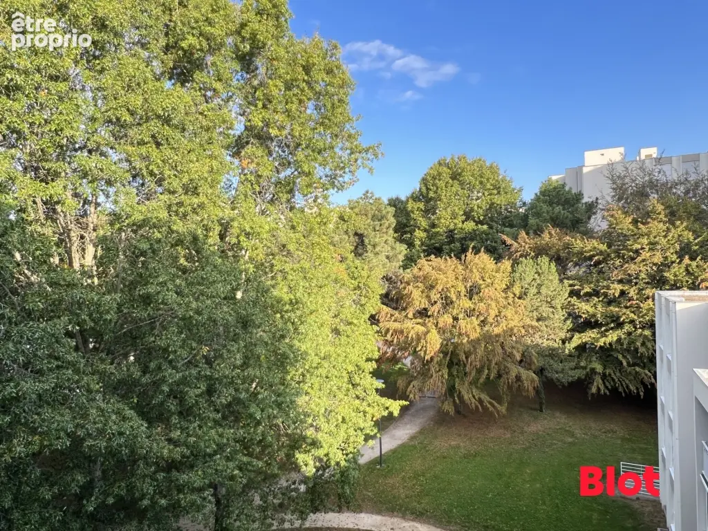Appartement 4 pièces 83 m² à vendre à Rennes (35200) - photo 7