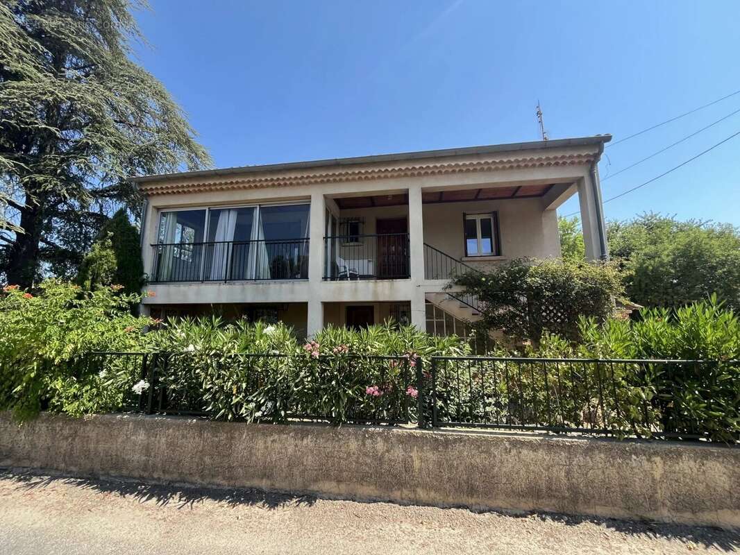 Maison à LAURIS