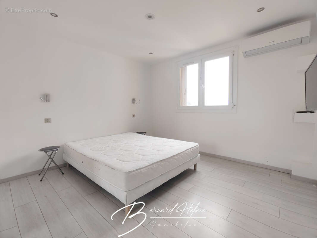 Appartement à VITROLLES