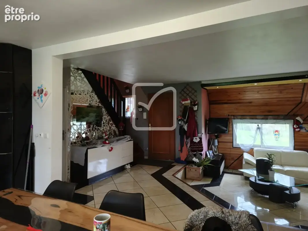 maison 165 m2 Augan - photo 6