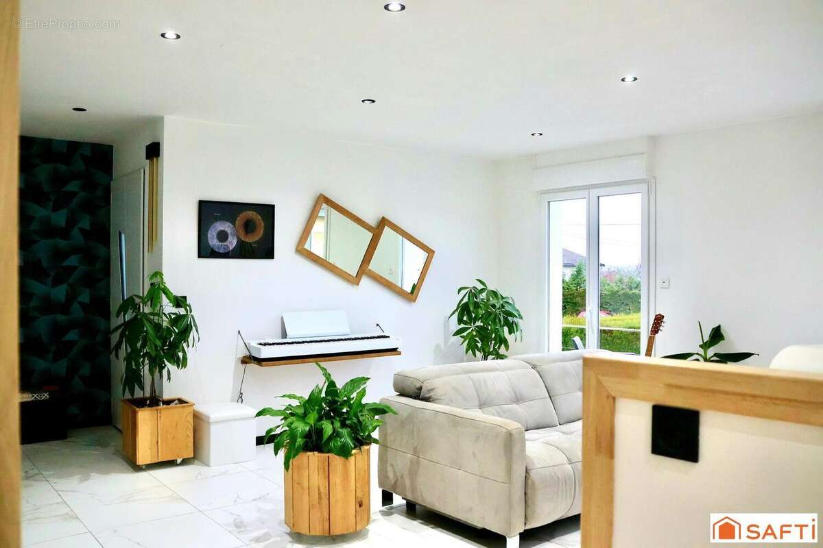 Photo 4 - Maison à VINCEY