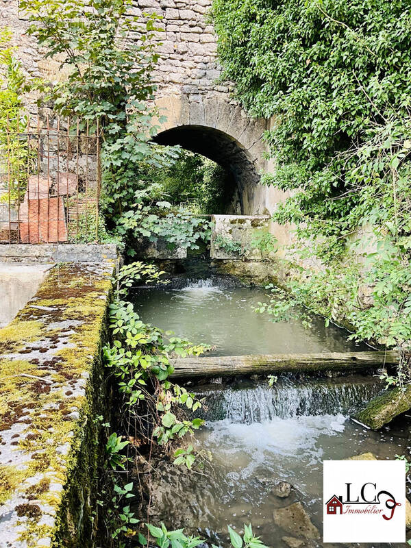 Maison à BEAUMONT-LA-FERRIERE