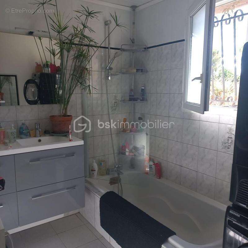 Ensemble immobilier - photo 14