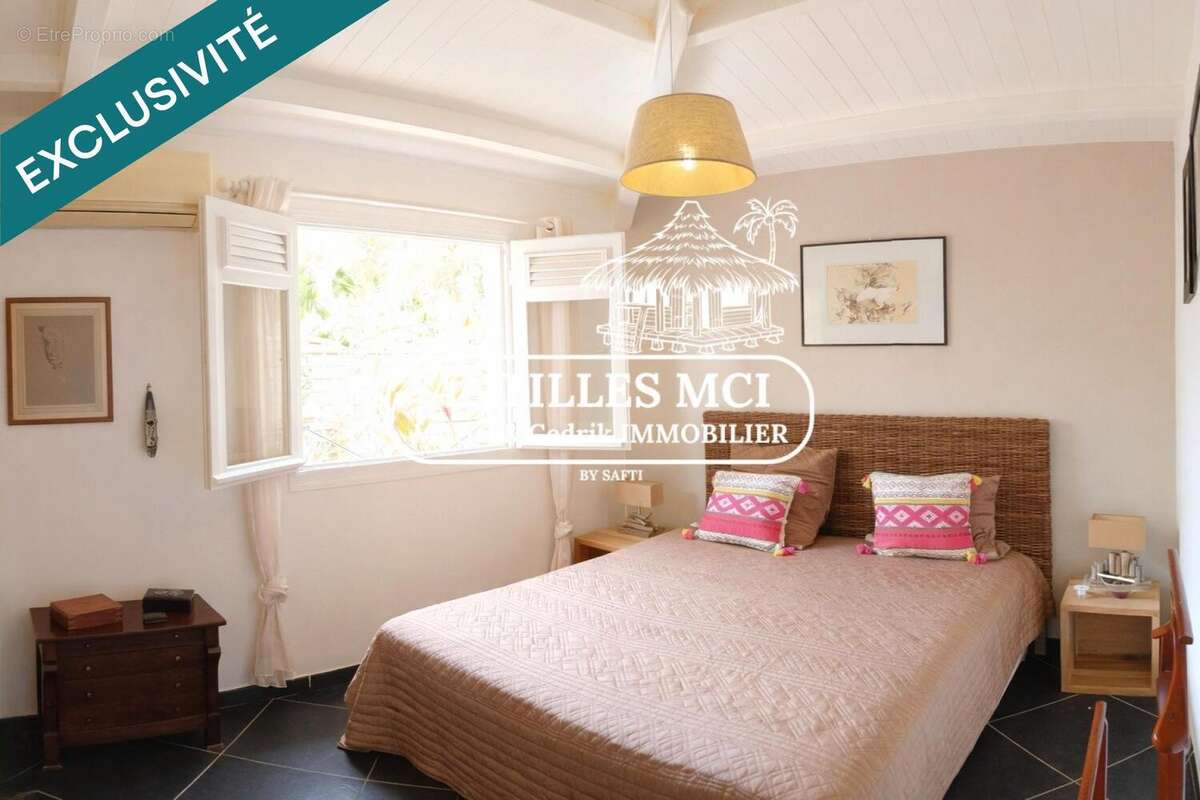 Photo 3 - Maison à LES TROIS-ILETS