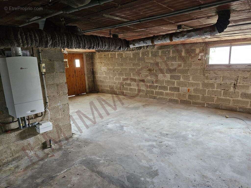 pavillon 68m² sur terrain plat 500m² AUGY 89290 - photo 9