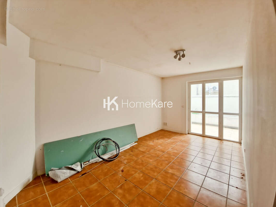 Appartement à LABARTHE-SUR-LEZE