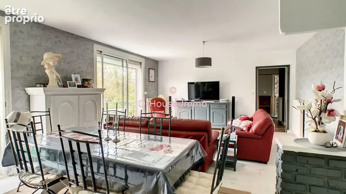 Maison 6 pièces 190 m² à vendre à Lagrave (81150) - photo 28
