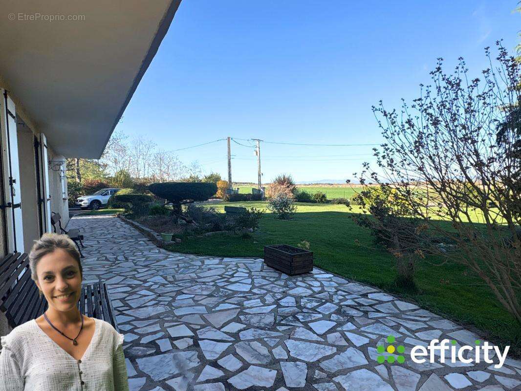 Maison à SAINT-MARCELLIN-EN-FOREZ