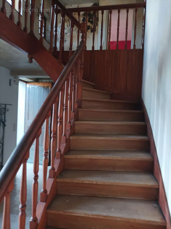 Maison à MONSEMPRON-LIBOS