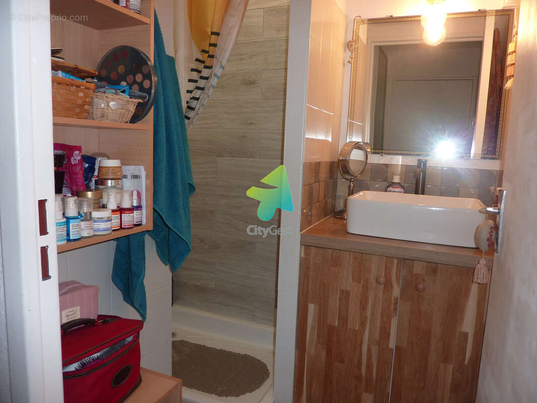 Appartement à VALRAS-PLAGE