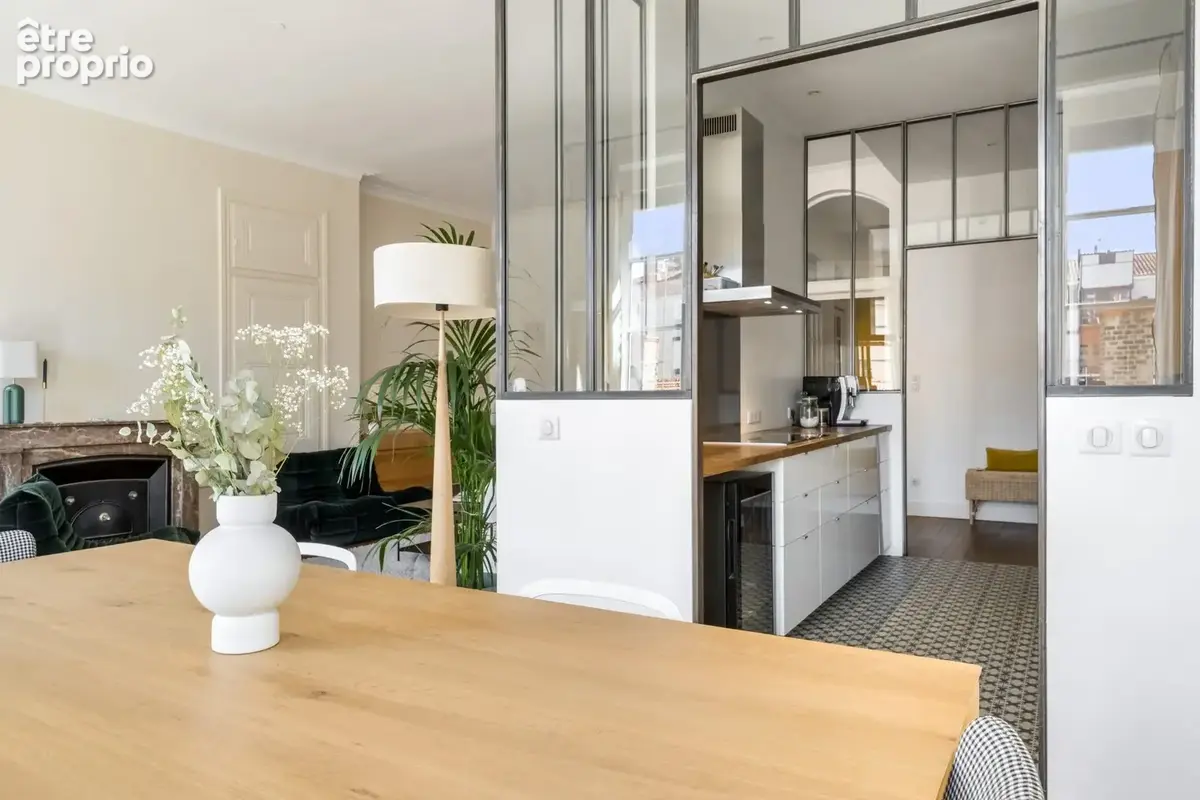 Appartement 6 pièces 147 m² à vendre à Lyon-6e (69006) - photo 4
