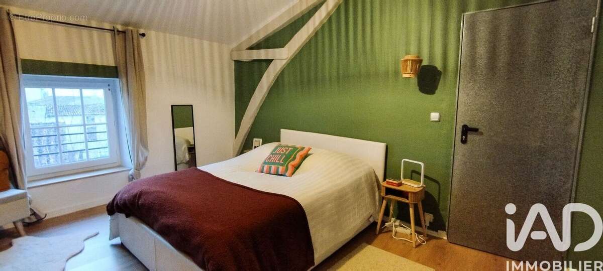 Photo 5 - Appartement à AULNAY