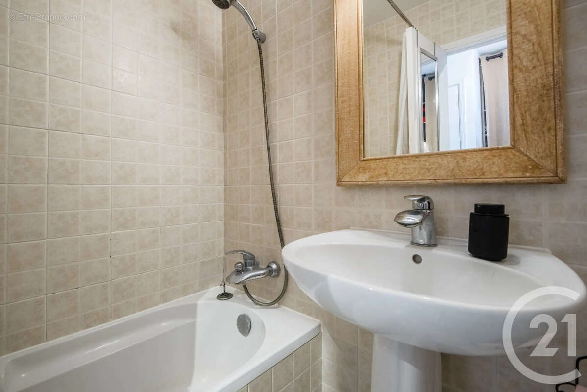 Appartement 31 m² à Nice  - photo 7