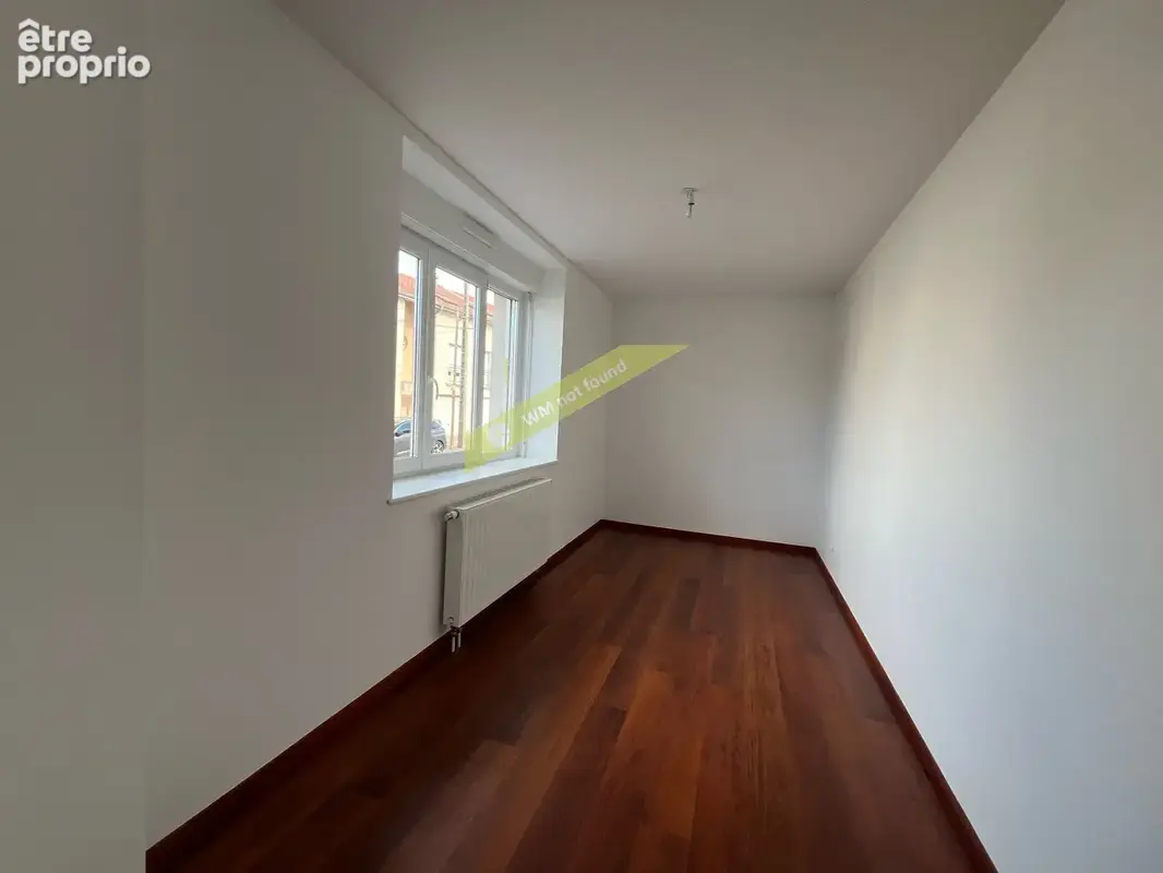 Loft - normes pmr - rdc - dombasle - photo 17