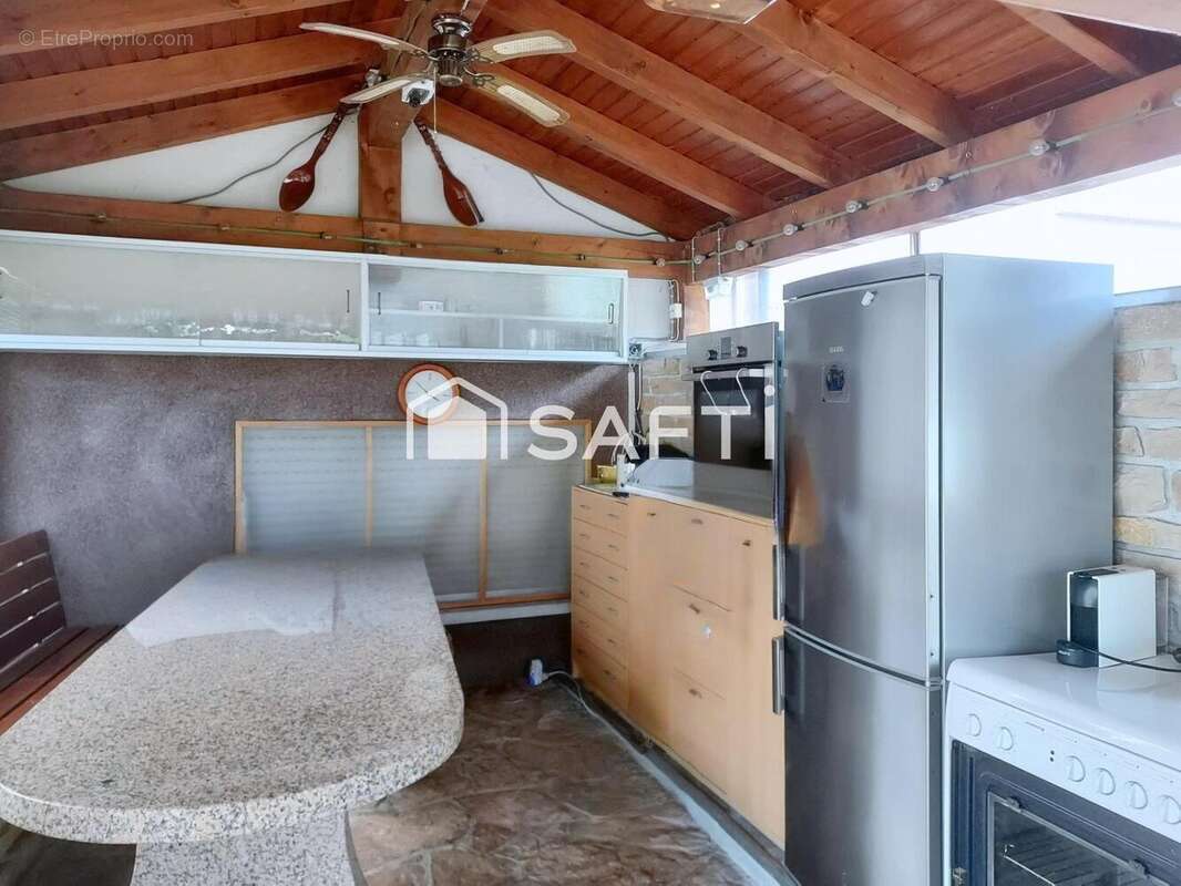 Maison 134 m² à Village-Neuf  - photo 4