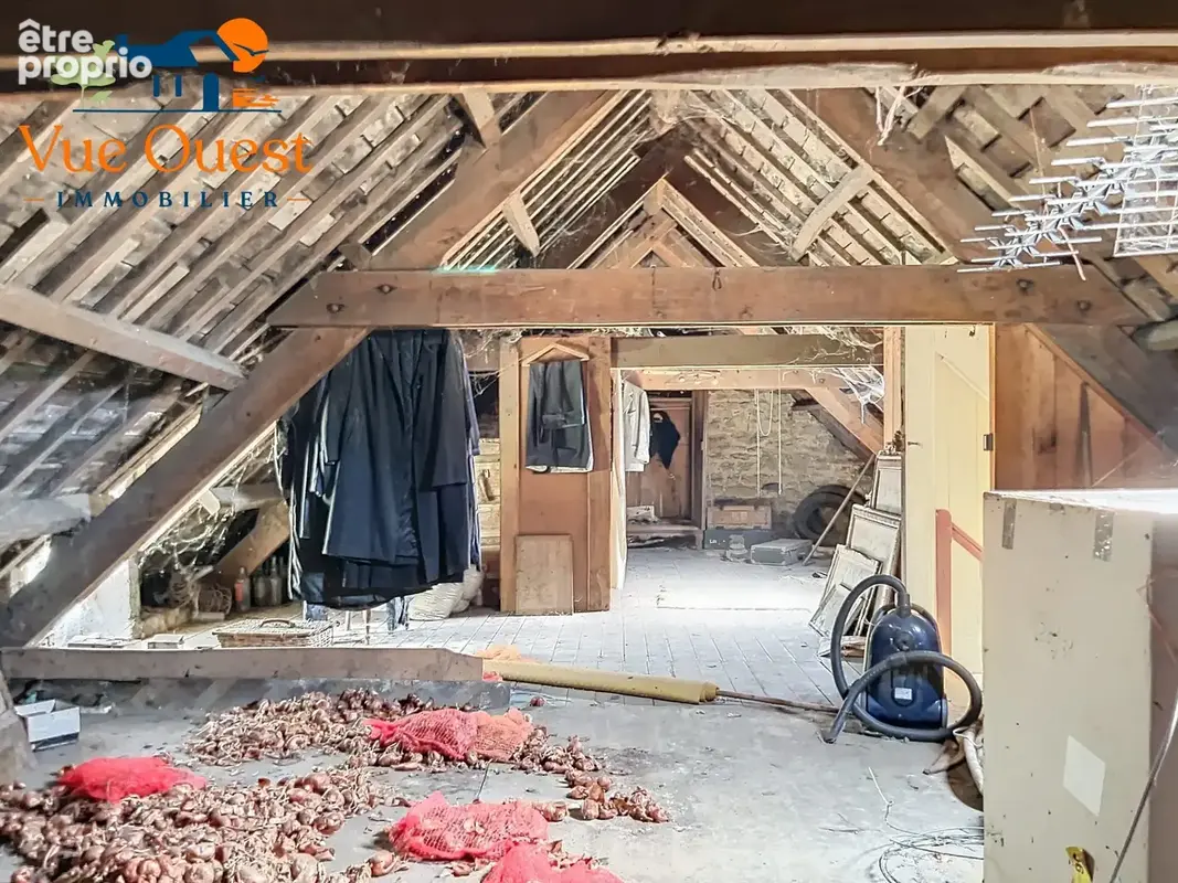 Maison 170 m² à Merlevenez  - photo 4