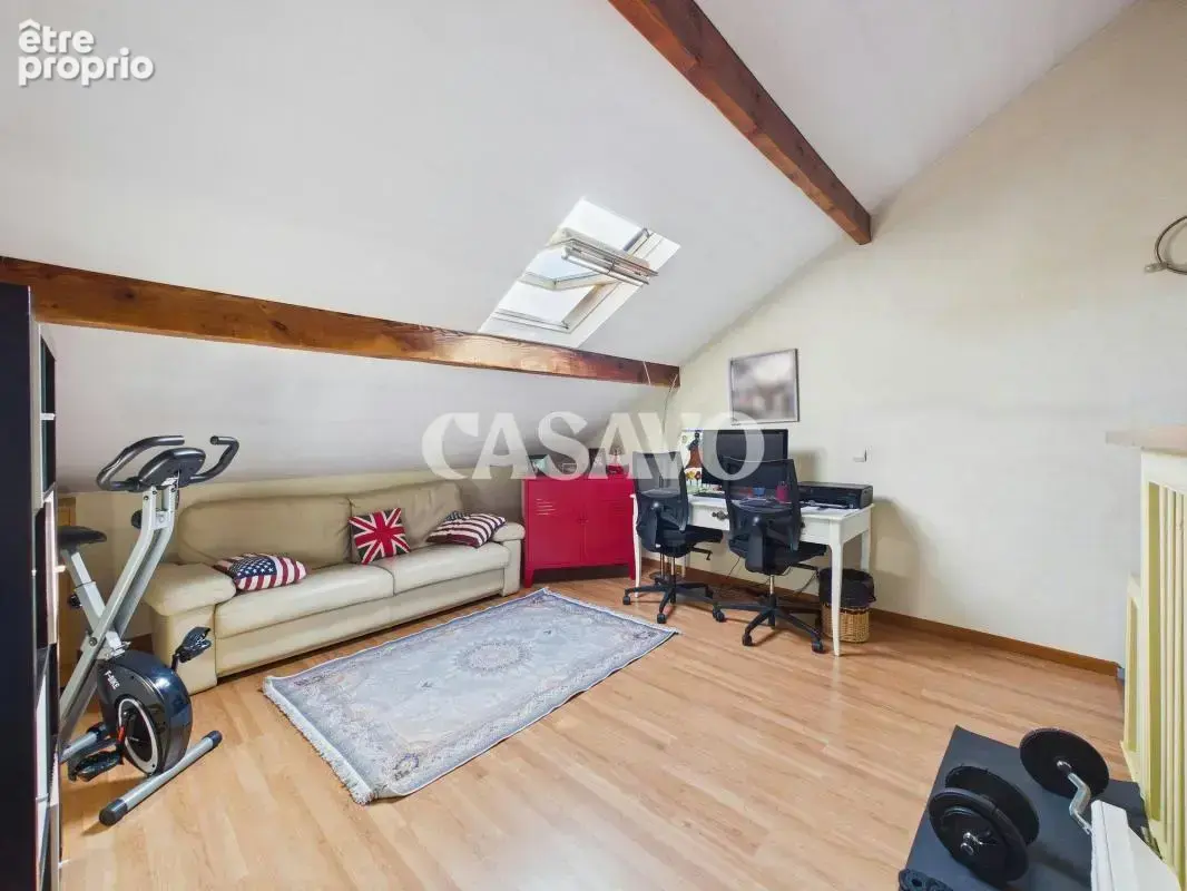 Vente Maison 6 pièces de 120m² - 95600 Eaubonne - photo 14