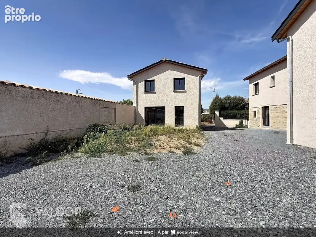 Maison 103 m² à vendre à Taponas (69220) - photo 8
