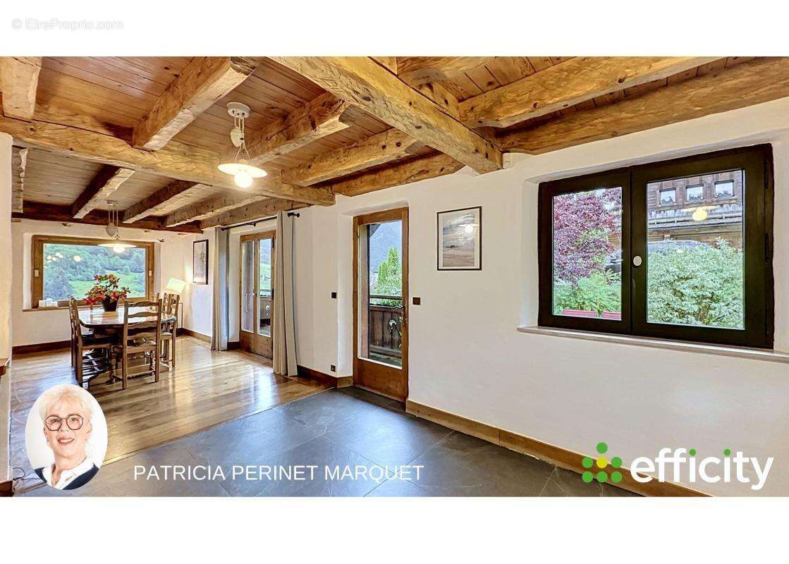Maison 243 m² à Megeve  - photo 7