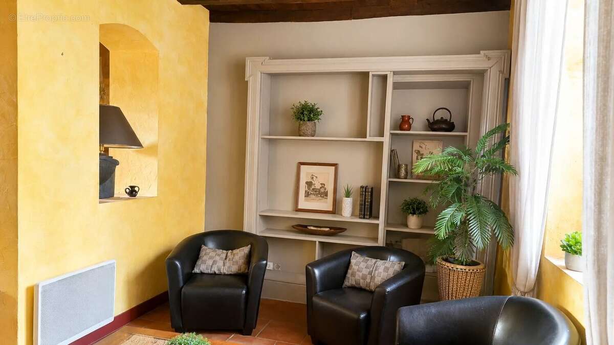 Maison à SAMATAN