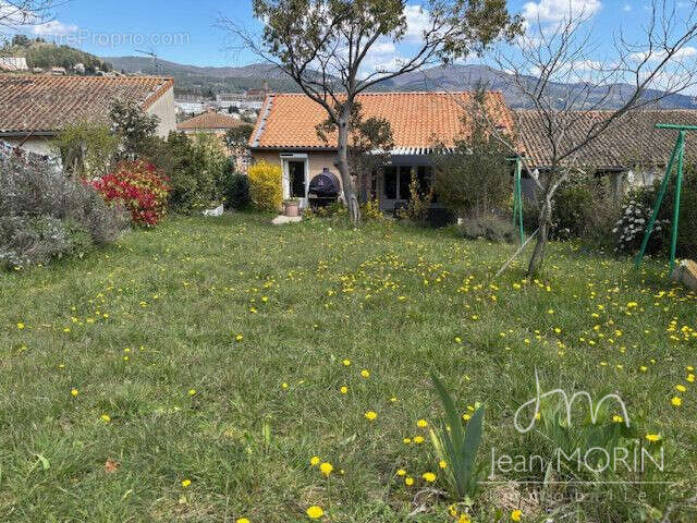 Maison à PRIVAS
