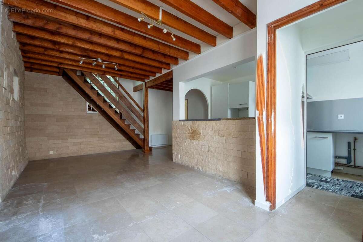 Photo 4 - Maison à SANTENY