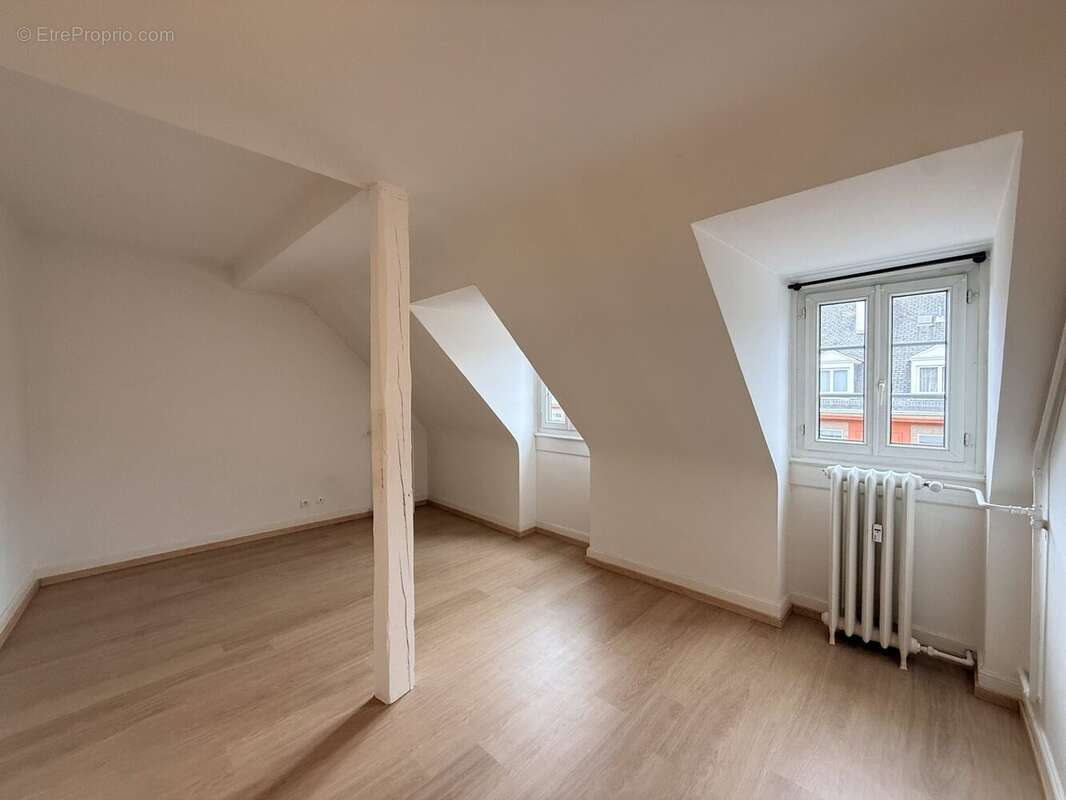 Appartement 93 m² à Strasbourg  - photo 3
