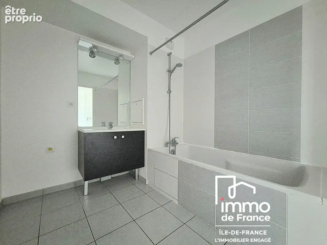 Bretigny sur orge centre ville - photo 8