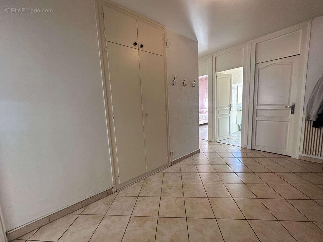 Appartement à ANNEMASSE