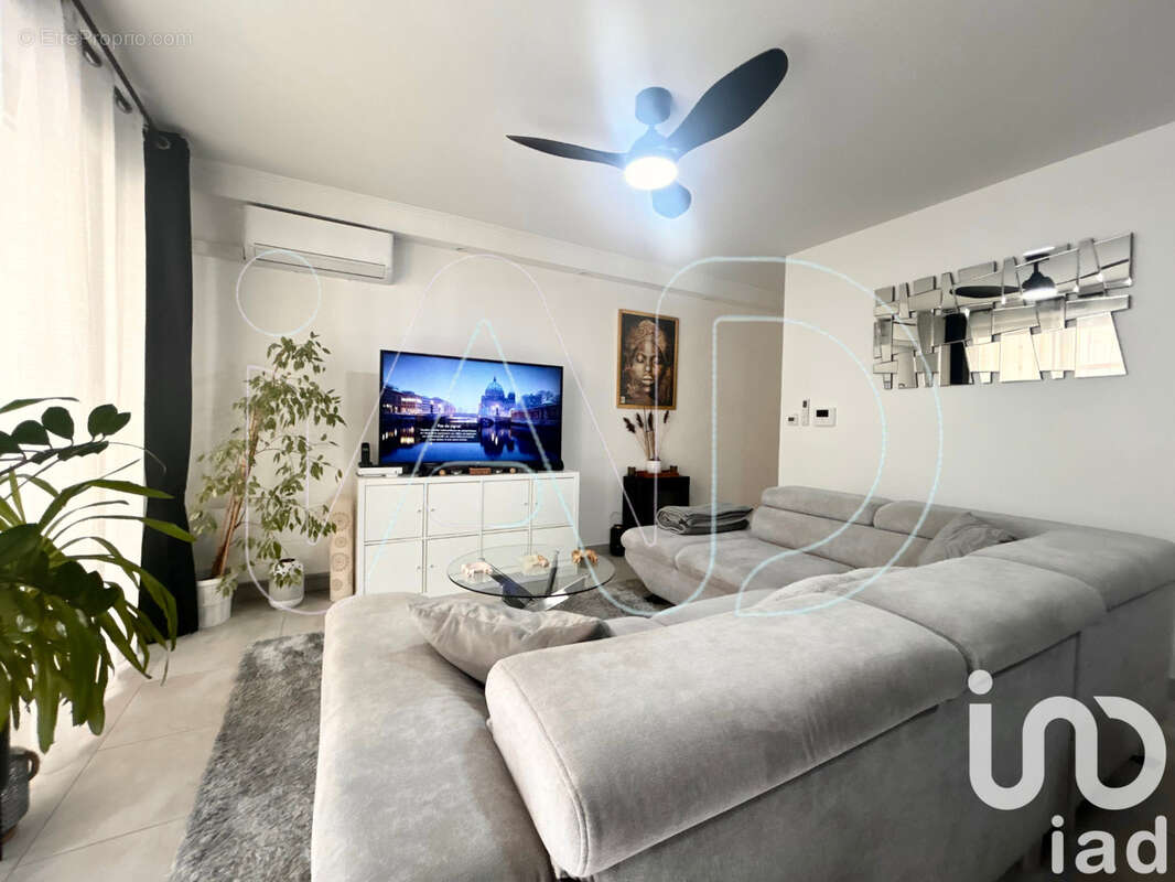 Photo 4 - Appartement à MONTPELLIER