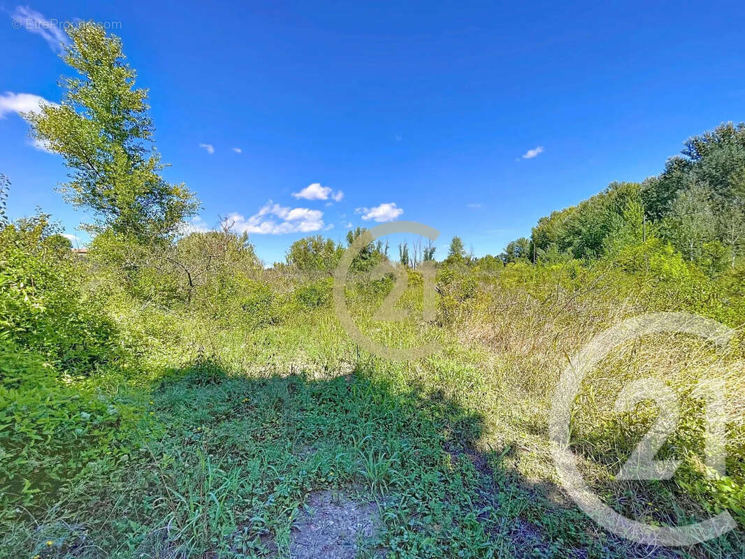 Maison à CASTILLON-DU-GARD