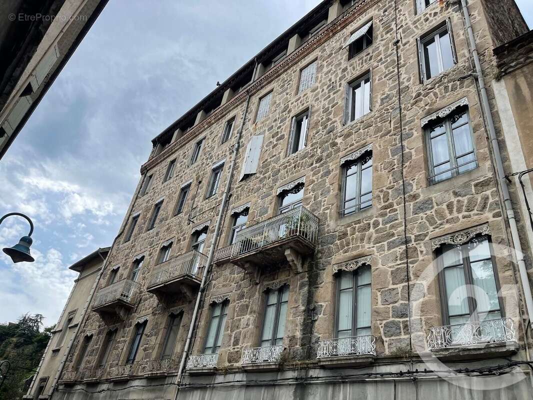 Appartement à ANNONAY