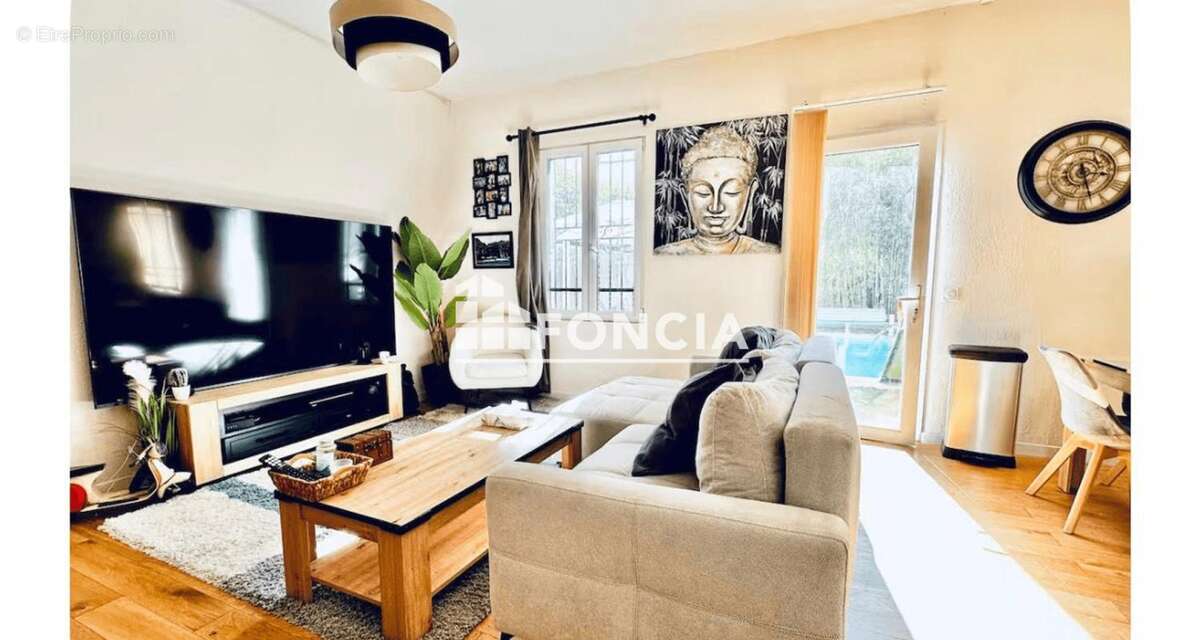 Appartement à PERPIGNAN