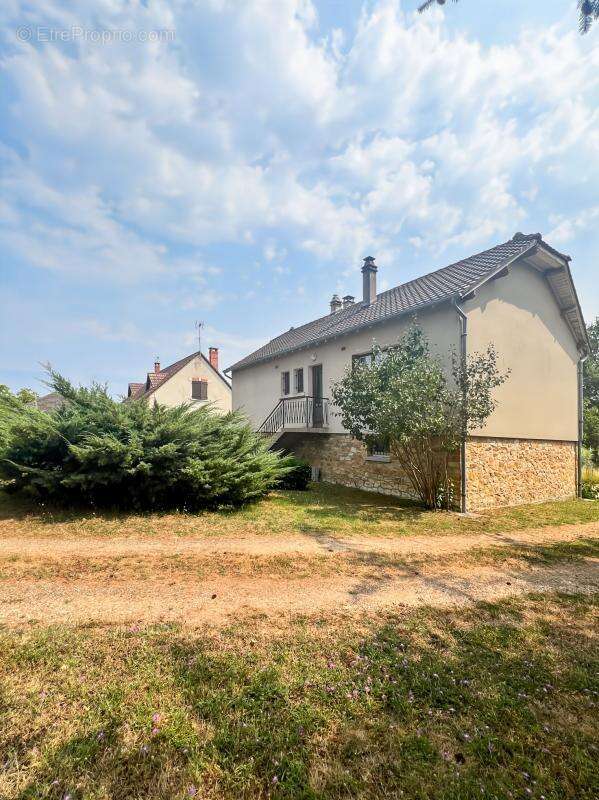 Maison À Vendre - photo 20