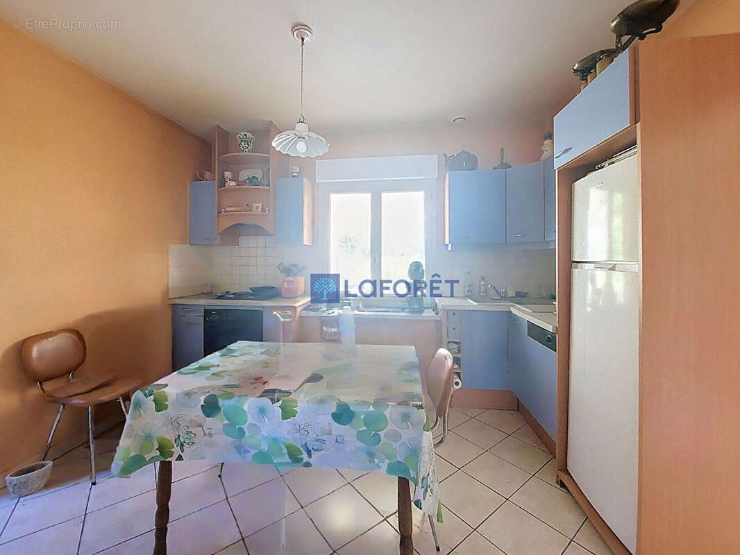 Maison Tergnier 5 pièce(s) 130.10 m2 - photo 4
