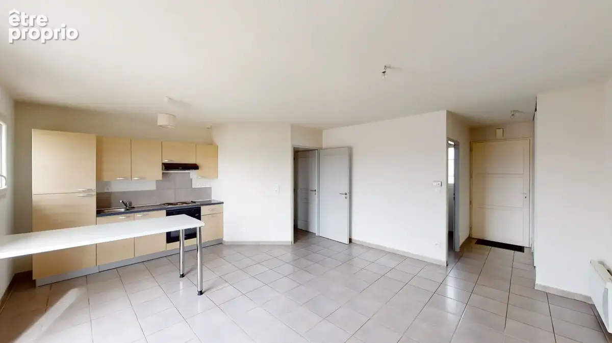 Appartement T3 à vendre dans petite résidence - photo 4