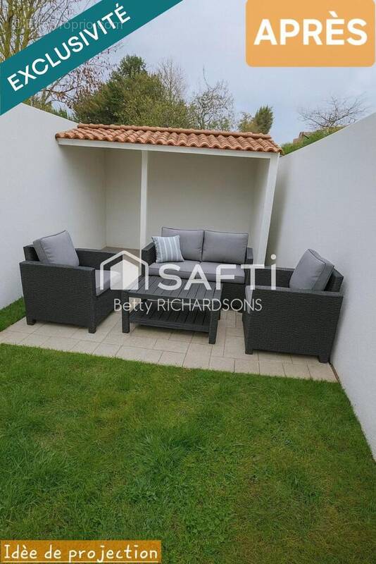 Photo 1 - Maison à BULLY-LES-MINES