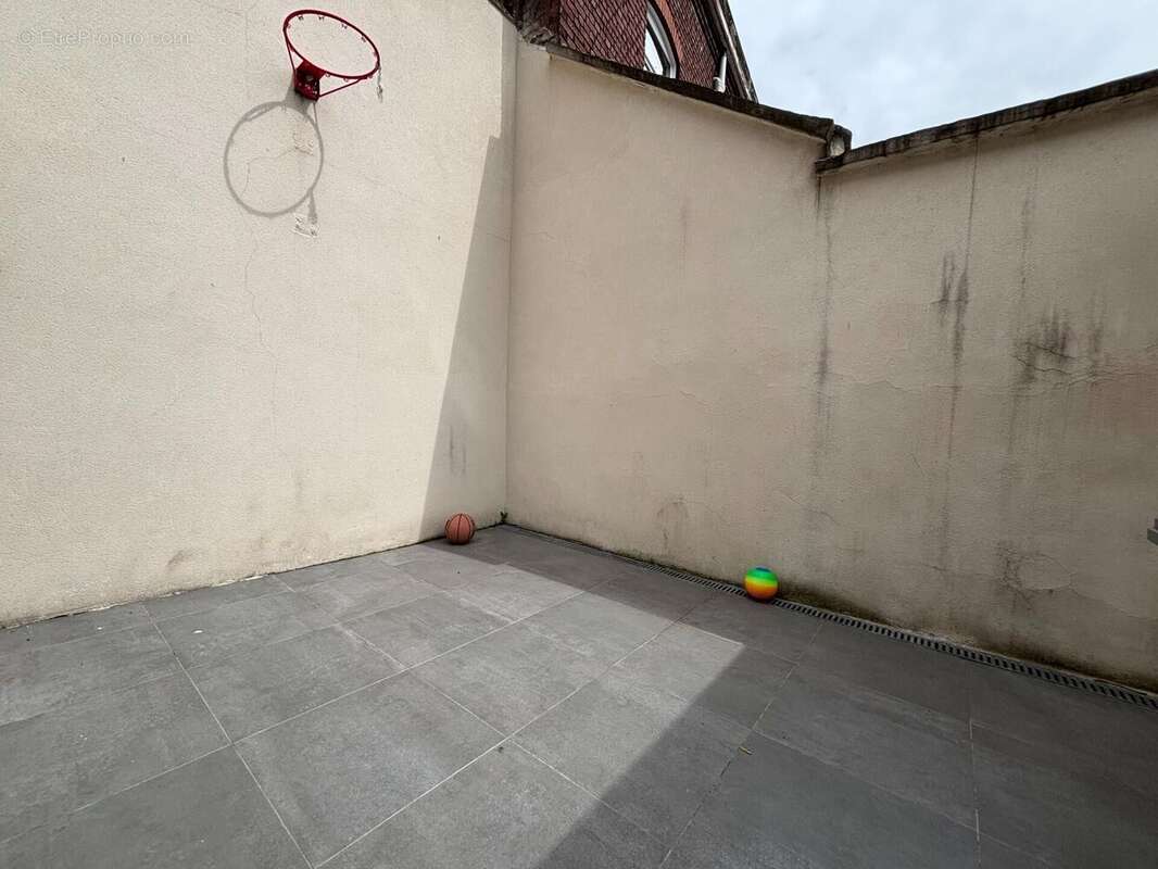 Photo 6 - Maison à ROUBAIX