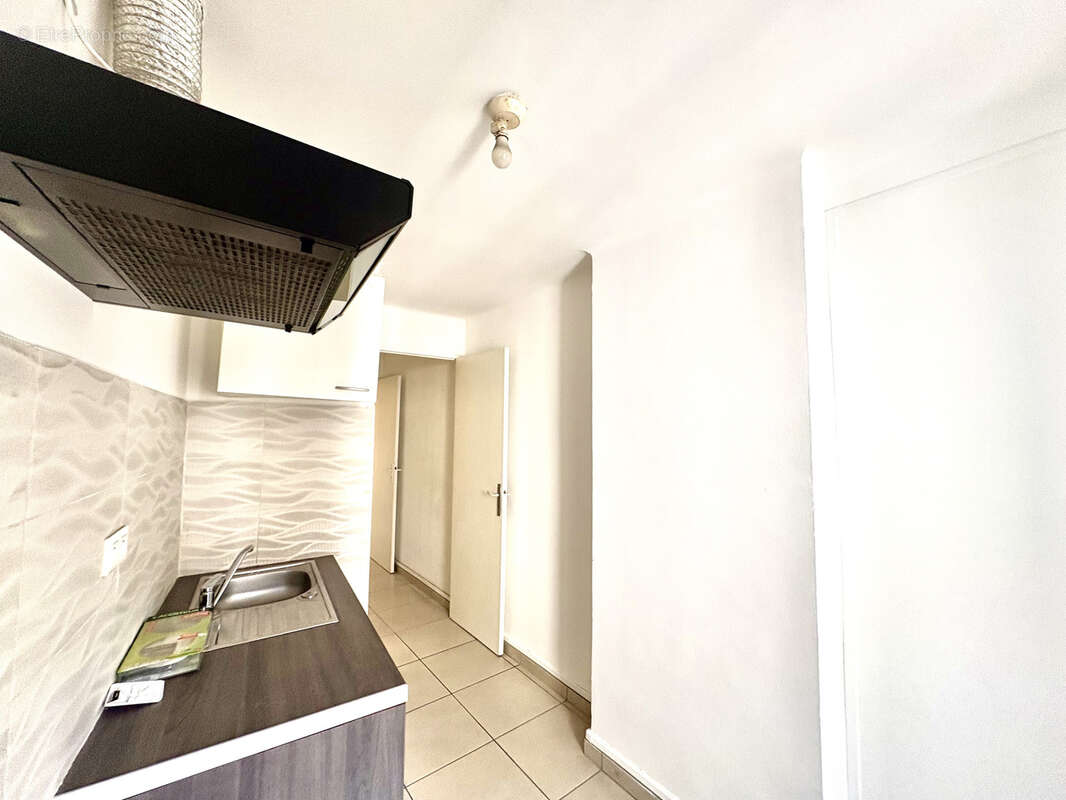 Appartement à LA SEYNE-SUR-MER